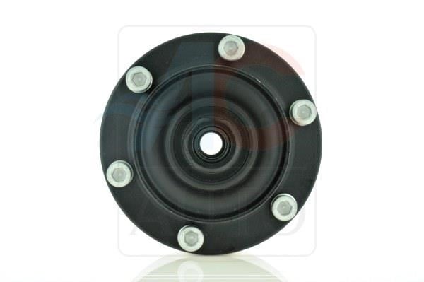 Magnetic Clutch, air conditioning compressor ACAUTO AC-06DN76