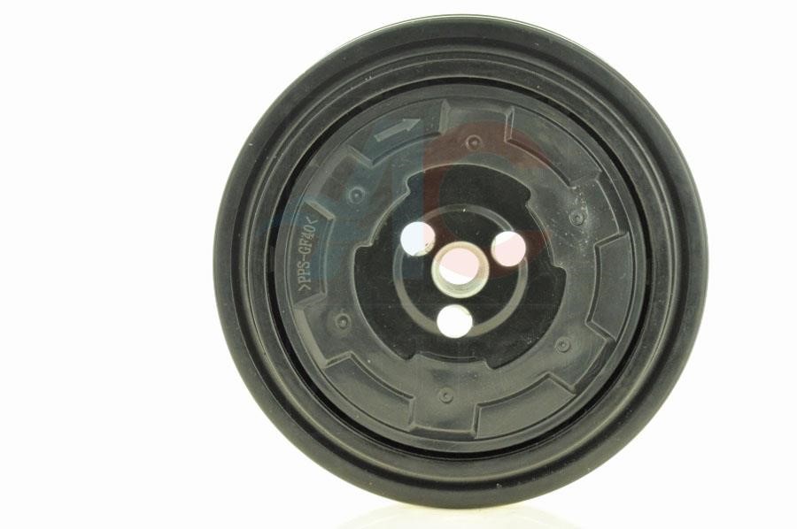 Magnetic Clutch, air conditioning compressor ACAUTO AC-06DN58