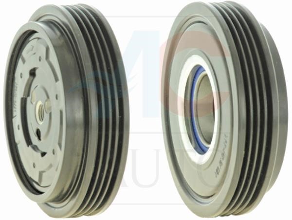 AC06DN58 ACAUTO Magnetic Clutch, air conditioning compressor