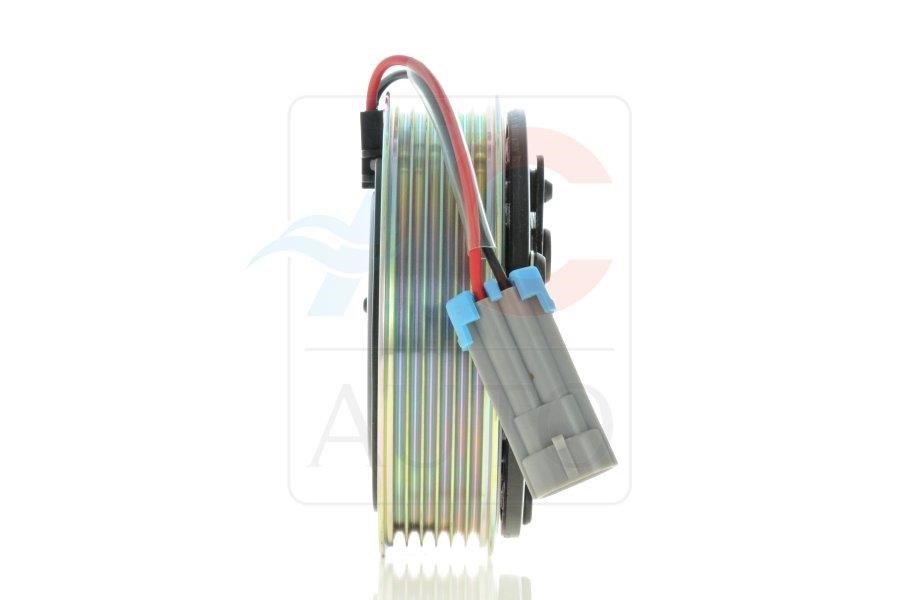 Magnetic Clutch, air conditioning compressor ACAUTO AC-06SD72