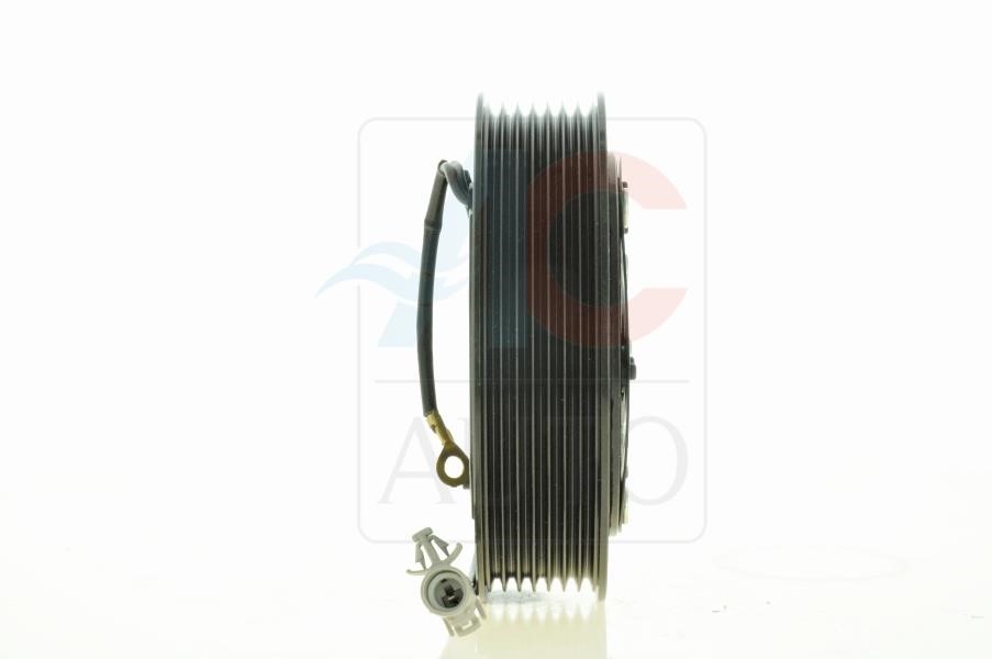 Magnetic Clutch, air conditioner compressor ACAUTO AC-06DN78