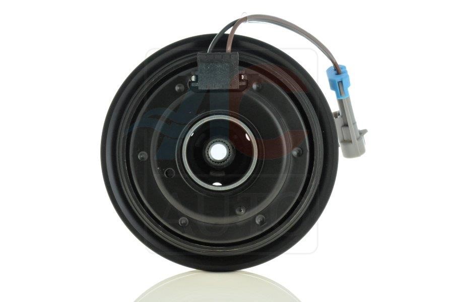 Magnetic Clutch, air conditioner compressor ACAUTO AC-06SD73