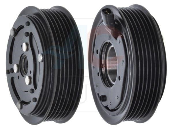 Aircon compressor clutch Opel Mokka: AC06DN79 ACAUTO Magnetic Clutch, air conditioning compressor
