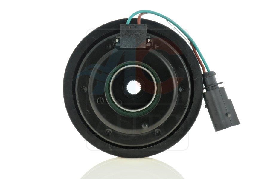 Magnetic Clutch, air conditioning compressor ACAUTO AC-06SD74