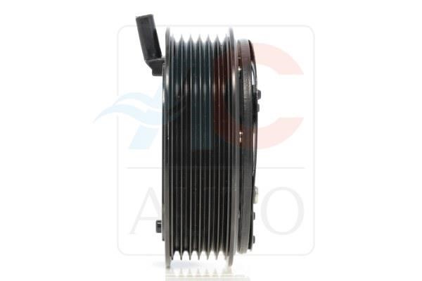 Magnetic Clutch, air conditioning compressor ACAUTO AC-06DN79