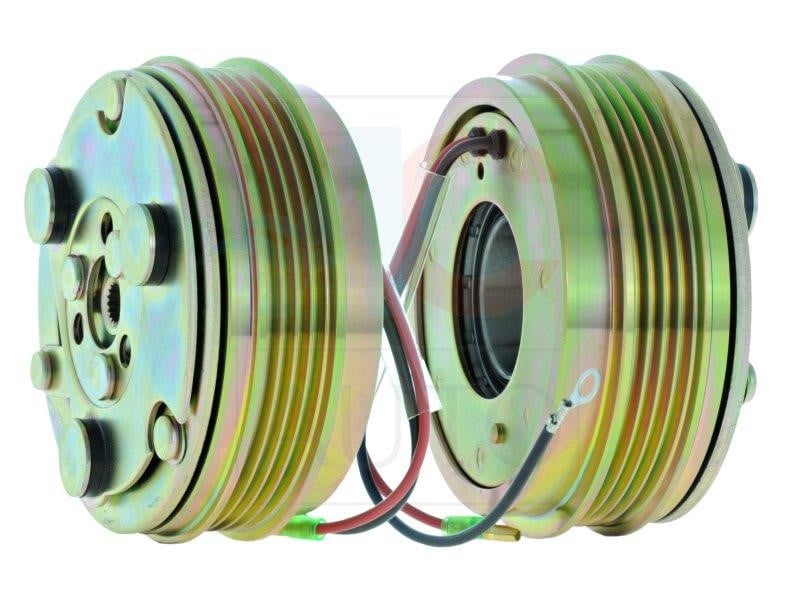 AC06SD75 ACAUTO Magnetic Clutch, air conditioning compressor