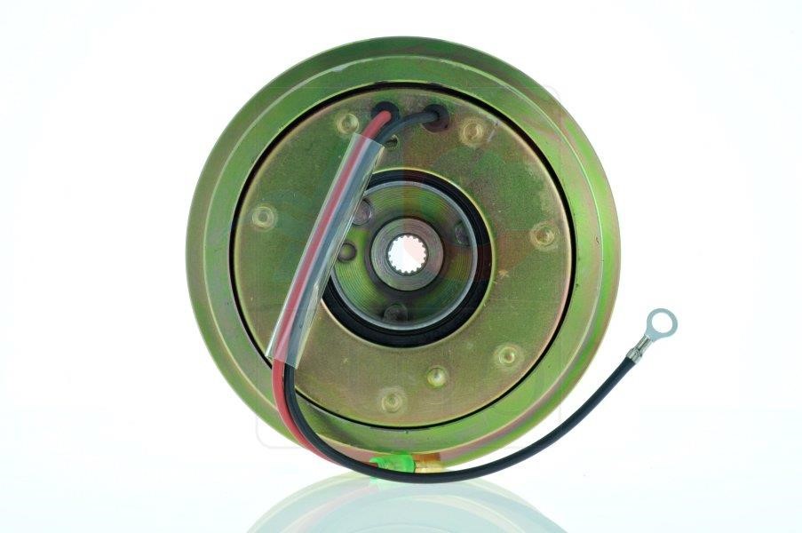 Magnetic Clutch, air conditioning compressor ACAUTO AC-06SD75