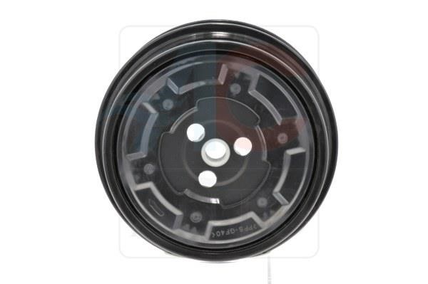 Magnetic Clutch, air conditioner compressor ACAUTO AC-06DN80