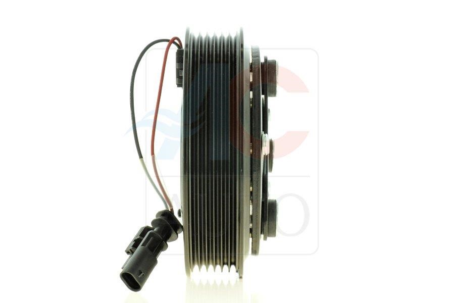 Magnetic Clutch, air conditioning compressor ACAUTO AC-06SD77