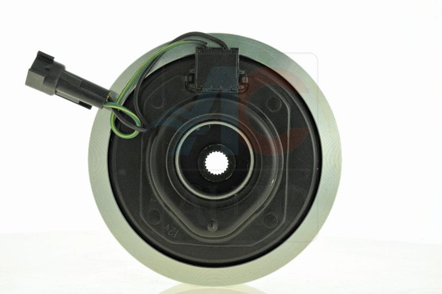 Magnetic Clutch, air conditioning compressor ACAUTO AC-06SD91
