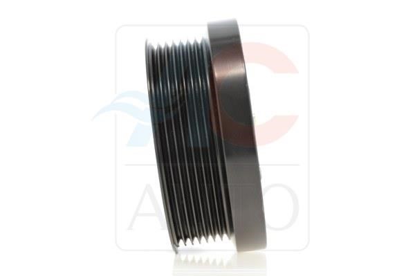 Magnetic Clutch, air conditioner compressor ACAUTO AC-06DN86