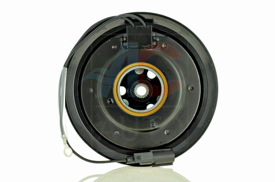 Magnetic Clutch, air conditioner compressor ACAUTO AC-06SD81