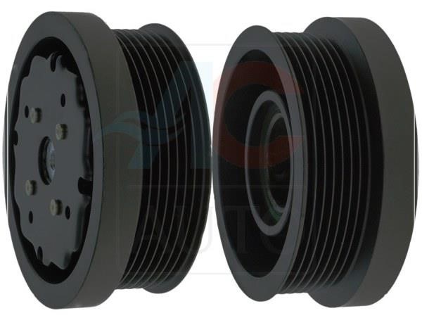 ACAUTO AC-06DN86 Magnetic Clutch, air conditioner compressor AC06DN86 AC06DN86 ACAUTO Magnetic Clutch, air conditioner compressor