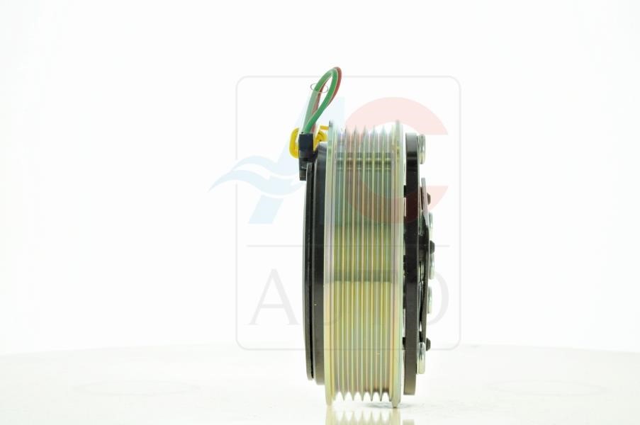 Magnetic Clutch, air conditioning compressor ACAUTO AC-06SD86