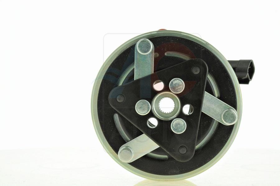 A/C Compressor Clutch Hub ACAUTO AC-06SD87