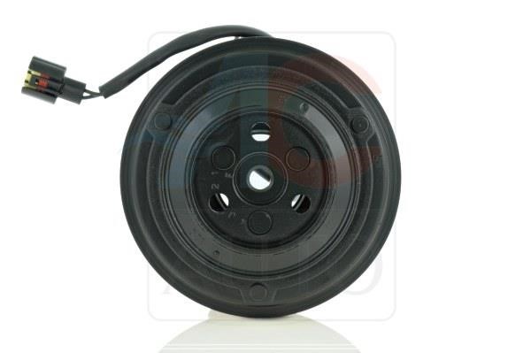 Magnetic Clutch, air conditioning compressor ACAUTO AC-06SD58