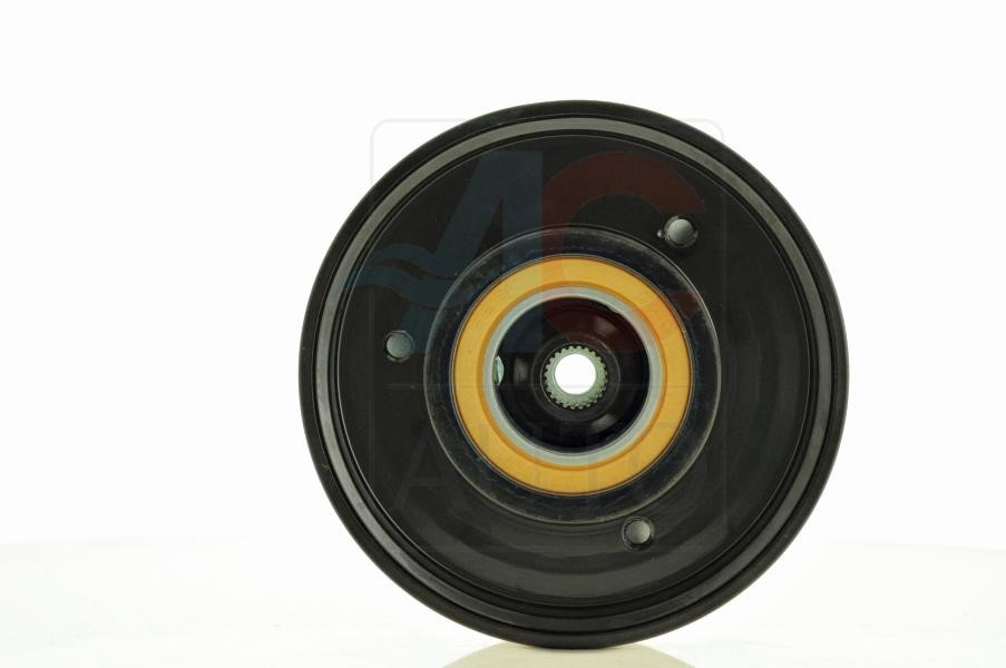 Coupling electromagnetic compressor of the conditioner ACAUTO AC-06SD88