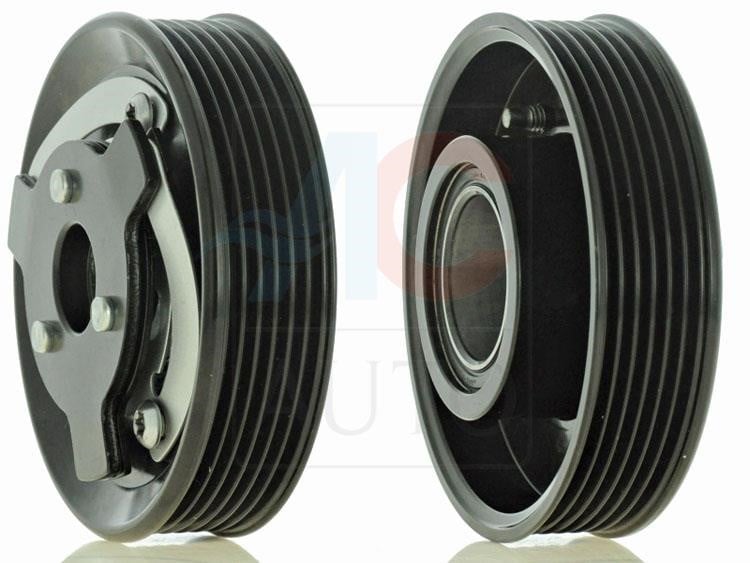 AC06SD98 ACAUTO Magnetic Clutch, air conditioning compressor