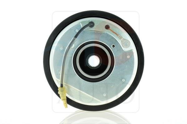 Magnetic Clutch, air conditioner compressor ACAUTO AC-06SS01