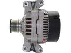 Opel AG0115 Alternator AG0115