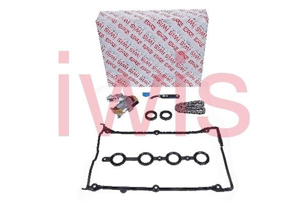 Timing chain kit IWIS Motorsysteme 59126SET