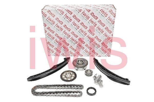 Buy IWIS Motorsysteme 59772SET at a low price in United Arab Emirates!