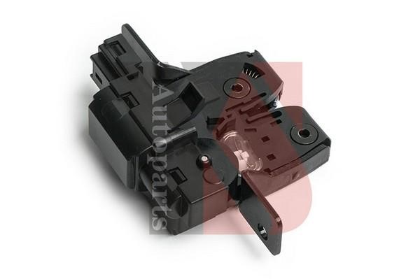 Boot lock Renault Clio: YSLK0094 YS Parts Tailgate lock