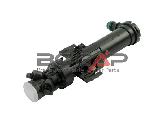 A5522120 BOGAP Headlamp washer nozzle