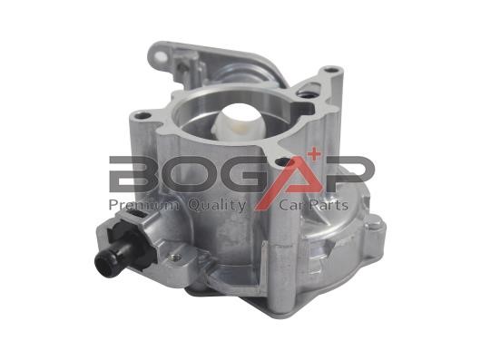 Vacuum pump Audi: A1916110 BOGAP Vacuum Pump, braking system