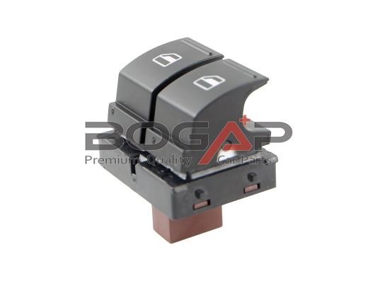 Electric window switch Seat Ibiza: A7339129 BOGAP Switch, window regulator