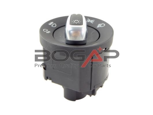 BOGAP A7344125 Switch, headlight A7344125 A7344125 BOGAP Switch, headlight