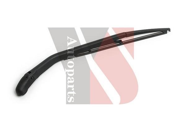 YSWA010 YS Parts Wiper arm