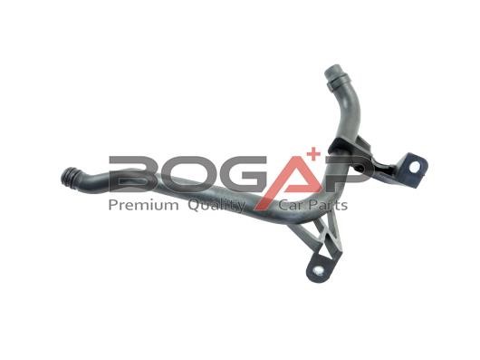 BOGAP B4229107 Coolant Pipe B4229107 B4229107 BOGAP Coolant Pipe