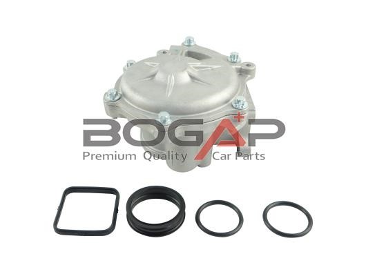 Car water pump Saab: B4234121 BOGAP Water Pump, engine cooling