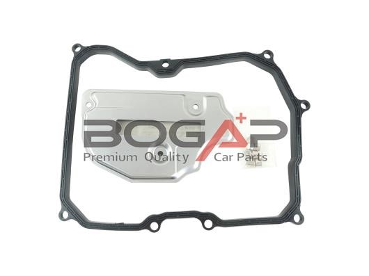 BOGAP A8115108 Automatic transmission filter A8115108