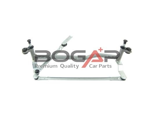 A5510108 BOGAP Trapeze wiper