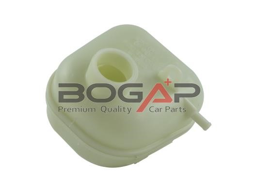 Engine coolant reservoir Mini: B4240115 BOGAP Expansion Tank, coolant