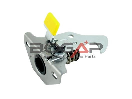 B5111114 BOGAP Hood lock
