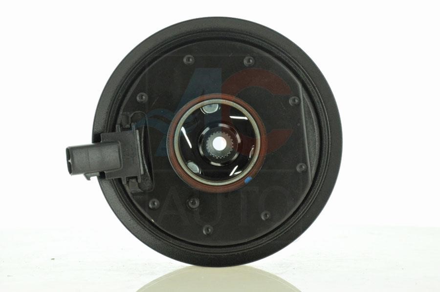 Magnetic Clutch, air conditioner compressor ACAUTO AC-06DL39