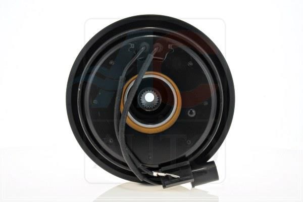 Magnetic Clutch, air conditioning compressor ACAUTO AC-06HA02