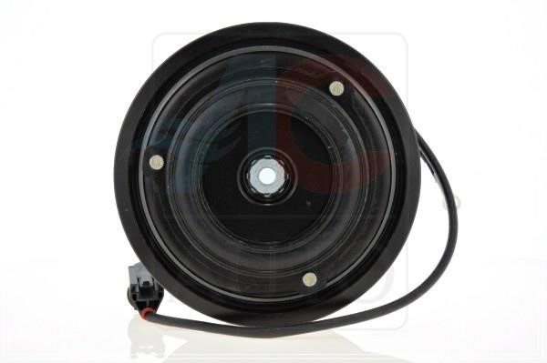 Magnetic Clutch, air conditioning compressor ACAUTO AC-06HA11