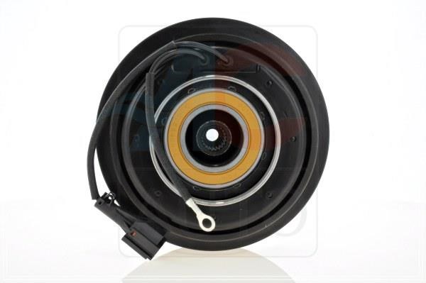 Magnetic Clutch, air conditioning compressor ACAUTO AC-06HA12
