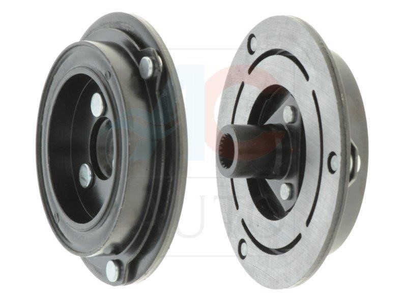 Air con compressor clutch Mazda: AC05HA11 ACAUTO A/C Compressor Clutch Disc