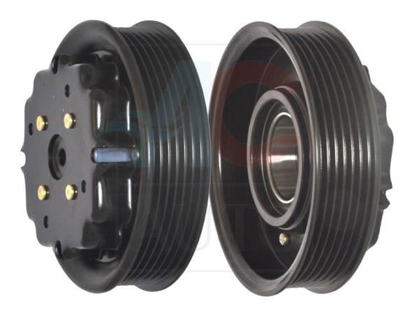 ACAUTO AC-06DN10 Magnetic Clutch, air conditioning compressor AC06DN10 AC06DN10 ACAUTO Magnetic Clutch, air conditioning compressor
