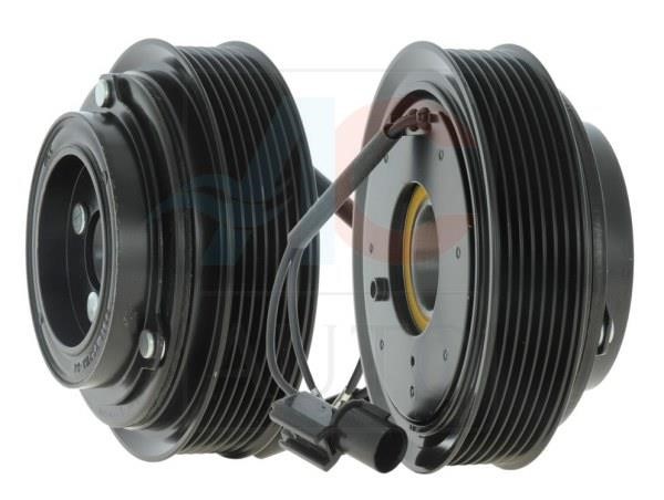 Air con compressor clutch Hyundai: AC06HA18 ACAUTO Magnetic Clutch, air conditioning compressor