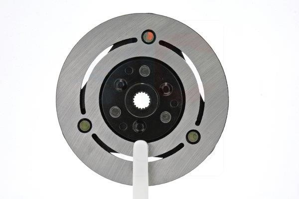 A/C Compressor Clutch Disc ACAUTO AC-05MI02