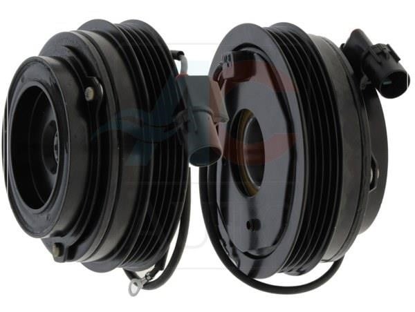 Air conditioner compressor clutch Dacia: AC06DN105 ACAUTO Magnetic Clutch, air conditioning compressor