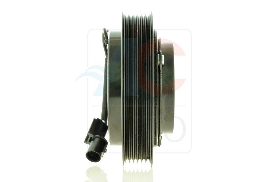 Magnetic Clutch, air conditioning compressor ACAUTO AC-06HA24