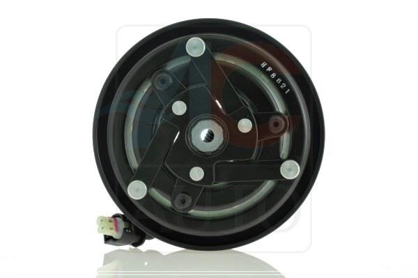 Magnetic Clutch, air conditioning compressor ACAUTO AC-06DL23