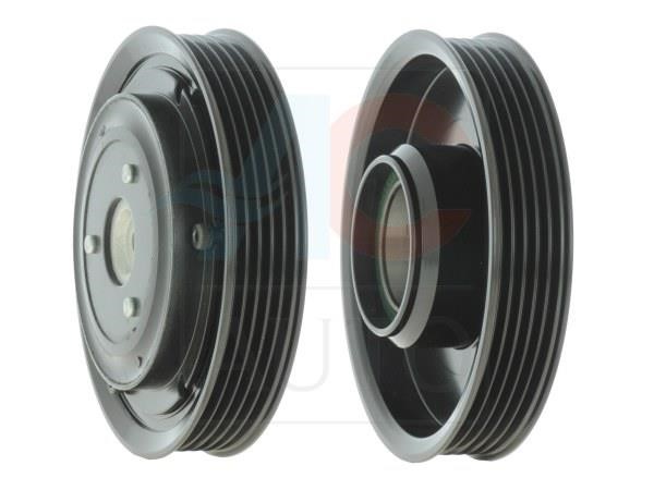 Air con compressor clutch Kia: AC06HA27 ACAUTO Magnetic Clutch, air conditioning compressor